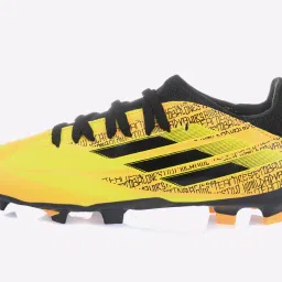 adidas kids X Speedflow Messi.3 Unisex Football Boots image 5