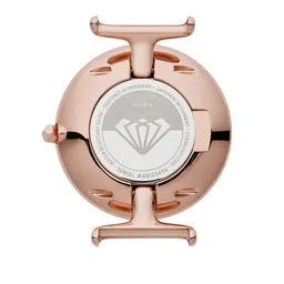 Nordgreen Women Stainless Steel Bracelet Style Straps Analogue Watch 5714205045137 image 5