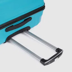 Provogue Hard-Sided 8 Wheels 360-Degree Rotation Large Trolley Bag- 65 cm image 2