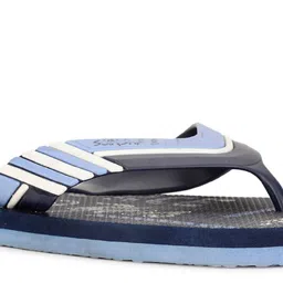 Bata Men Printed Thong Flip-Flops image 5