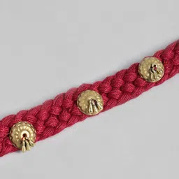 Taavi Handcrafted Jewellery Set image 5