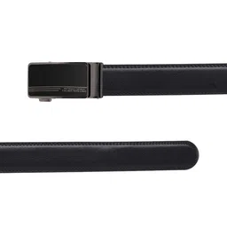 Zacharias Men Textured Belt image 2