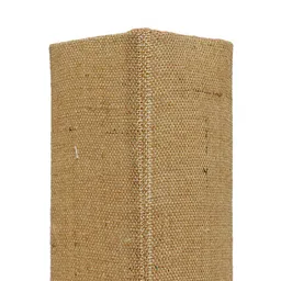 Foziq Brown Textured Table Lamps image 5