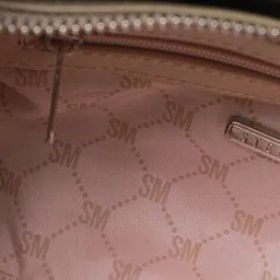 steve madden Belodie Adjustable Crossbody Bag image 5