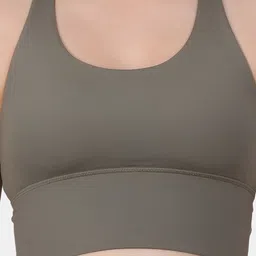 Amour Secret Full Coverage Lightly Padded Sports Bra image 3