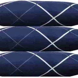 kuihome SOFT Microfibre Solid Sleeping Pillow Pack of 4 image 2