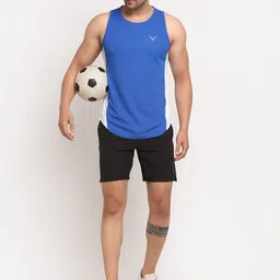 Invincible Contrast Vest image 3