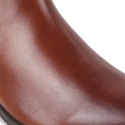 Metro Men Mid-Top Chelsea Boots image 3