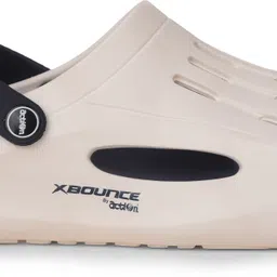 action Men ONTC-14 Clogs Sandal image 4