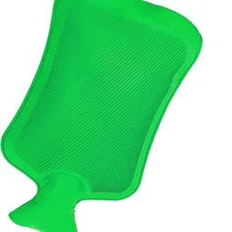zeom Non Rechargeable Pain Reliever Rubber Durable Heat Bag Non Electric 2 L Hot Water Bag-picture-10