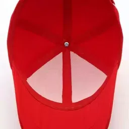 cap world Solid, Self Design, Embroidered Sports/Regular Cap image 5