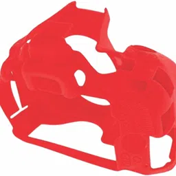 fotokina D5500/D5600 Camera Cover for providing a non-slip, durable shield protects against scratches, dust, and impacts.Camera Bag image 3