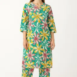 jeneric Top Pant Co-ords Set-picture-38