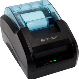 Shreyans 58mm(2inch) Thermal Receipt Printer with Bluetooth Connectivity - Non Battery-picture-25