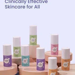 Earth Rhythm 10% Niacinamide Barrier Support Face Serum 15ml image 5