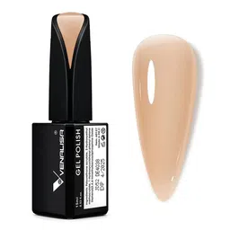 VENALISA Soak Off UV & LED French Gel Camouflage Gel Nail Polish 15 ml - Shade JD52-image-92