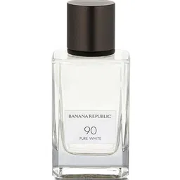 Banana Republic Men Pure White 90 Long Lasting Eau De Parfum - 75ml-image-3