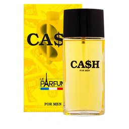 LE PARFUM DEFRANCE Men Cash Eau De Toilette 75 ml-image-75