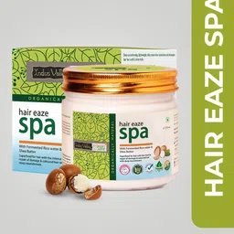 Indus Valley Professional Hair Eaze Spa Hair Mask 175 ml-picture-17
