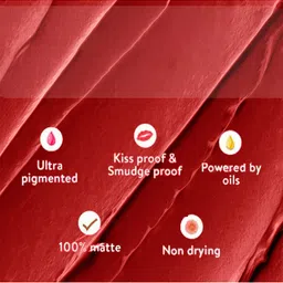 Ronzille Weightless Mousse Long Lasting Lipstick - 5ml image 2