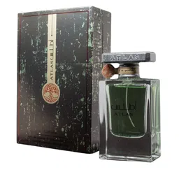 Lattafa Atlas Long Lasting Eau De Parfum - 55ml image 5