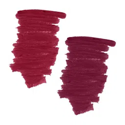 FORFOR Set Of 2 Waterproof Long Last Intense Matte Lipstick 3.5ml image 3
