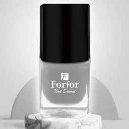 FORFOR Perfect Stay Trendy Set of 4 Long Lasting Nail Enamels - 5 ml Each image 4
