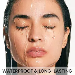 myeong PERFECT TINT MY 4-TIP Waterproof Eyebrow Pen - Long Lasting image 3