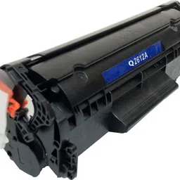 PRINTZONE 12A Q2612A Compatible LaserJet 1010 1018 1015 1020 1022 3020 3030 3050 3052 3055 Black Ink Toner-picture-10