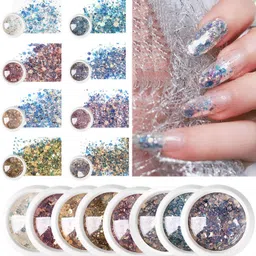 gleevia Nail Crystal Powder-picture-26