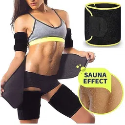 kotley Unisex, Men, Women Shapewear-picture-12