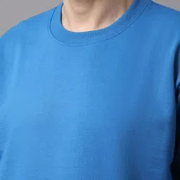 mack jonney Solid Men Track Suit image 4