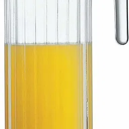 good to great creation 1.1 L Glass Water Jug image 3