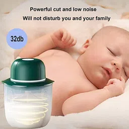 my homesworld Electric Chopper 350ml MULTICOLOR Electric Chopper image 3