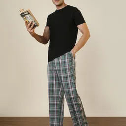 sleepz by raymond SleepZ by Pyjamas Men Pyjama image 5