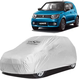 Maruti Suzuki Ignis Body Cover-image-7