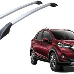 roshneer enterprises HONDA WRV ROOF RAIL ALL MODEL Car Beading Roll For Hood-picture-16