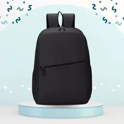 tottica Medium 30 L Laptop Backpack Urban Style – Lightweight, Water Resistant, Office & College Bag-picture-21