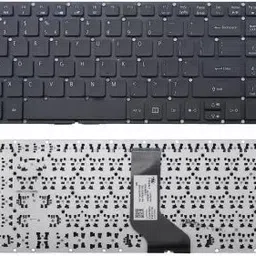 LAPOSYS Keyboard For Acer Aspire E5-722, E5-772, V3-574G, E5-573T, E5-532G, E15 (E5-573) Laptop Keyboard Replacement Key-picture-15