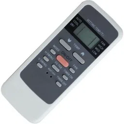 NixGlobal 224 HITA-CHI AC Remote Compatible with HITACHI 1 / 1.15 / 2 TON AC Remote Controller-picture-27