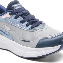 asian Olivia-13 Women’s Walking Shoes | Stylish Knit Mesh & Memory Foam Sneakers Running Shoes For Women image 4