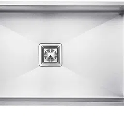 zap Millennium Series Kitchen Sink Double Bowl Black 2720, All-in-One Waste Kit Millennium Series Kitchen Sink Double Bowl Black 2720, All-in-One Waste Kit Vessel Sink-picture-21