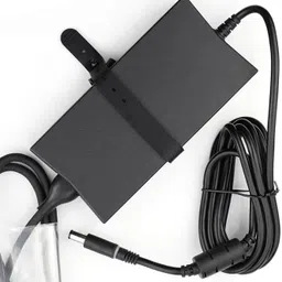 DELL XPS L502X & Inspiron N5110 (19.5V 6.7A) with 7.4*5.0mm Connector. 130 W Adapter image 2