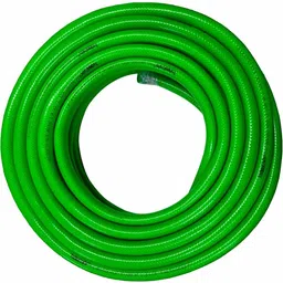 PHO25100 PVC Braided Hose 30 meter (100 feet) 1 Inch (25mm) Bore Size - 3 Layered Hose Pipe-image-42