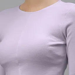 Friskers Pack Of 2 Fitted Crop Tops image 2