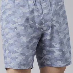 Levis Pack Of 3 Printed Pure Cotton Boxers 21030554-1-11870952-1 image 5