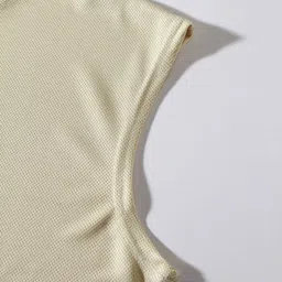 StyleCast x Revolte Men Solid Round Neck T-shirt image 5