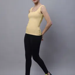 FBAR Pack Of 2 Cotton Tank Tops image 5