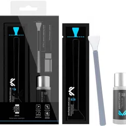 VSGO VS-S02E Digital Camera Sensor Cleaning Kit / APS-C Lens Cleaner-image-50