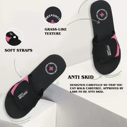 cibek Women Flip Flops image 4